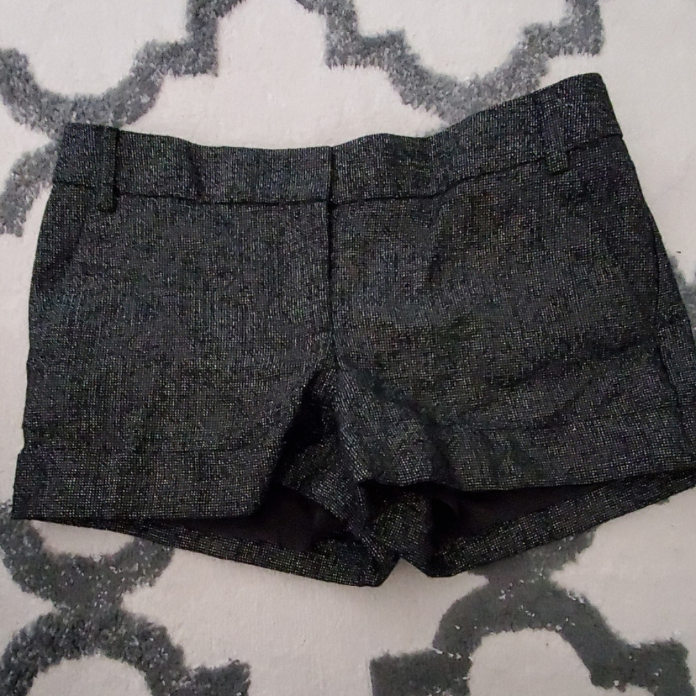 Express Shorts Size 0 - image 1